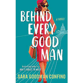 Behind Every Good Man