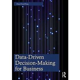 Data-Driven Decision-Making for Business
