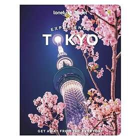 Lonely Planet Experience Tokyo