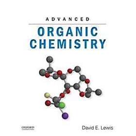 Advanced Organic Chemistry