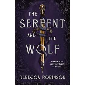 The Serpent and the Wolf