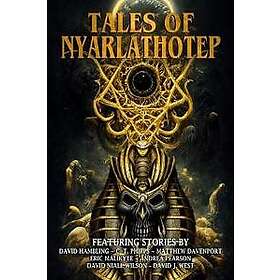Tales of Nyarlathotep - Sammenlign priser hos Prisjakt