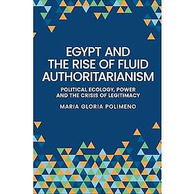 Egypt and the Rise of Fluid Authoritarianism