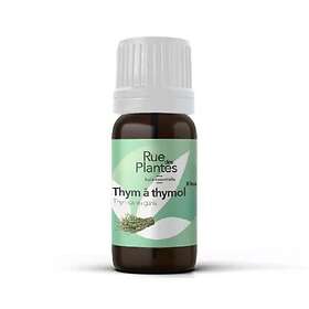 Rue Des Plantes Huile essentielle thym à thymol bio 10ml