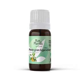 Rue Des Plantes Huile essentielle de Petit grain bigaradier bio 10ml