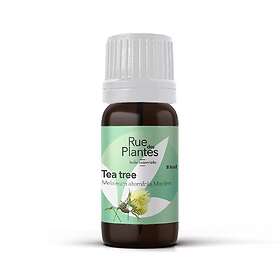 Rue Des Plantes Huile essentielle de tea tree bio 10ml