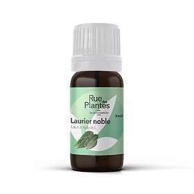 Rue Des Plantes Huile Essentielle De Laurier Noble Bio 10 Ml