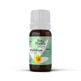 Rue Des Plantes Huile essentielle hélichryse bio 5ml