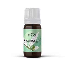 Rue Des Plantes Huile Essentielle Eucalyptus Globulus Bio 10 Ml