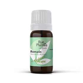 Rue Des Plantes Huile essentielle de romarin à verbénone bio 10ml