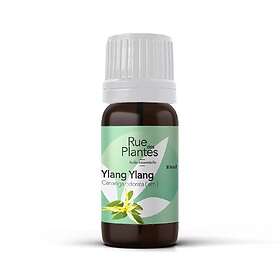 Rue Des Plantes Huile essentielle Ylang Bio