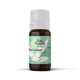 Rue Des Plantes Huile Essentielle Ravintsara Bio 10 Ml