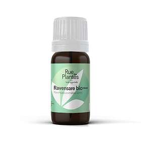 Rue Des Plantes Huile Essentielle De Revensare Bio 10Ml 10 Ml