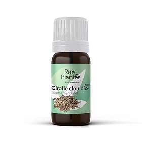 Rue Des Plantes Huile essentielle De clou Girofle Bio