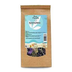 Rue Des Plantes Tisane Summertime 100G