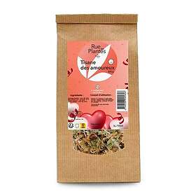 Rue Des Plantes Tisane Des amoureux 100G