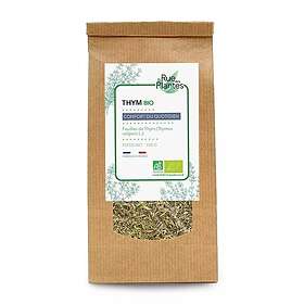 Rue Des Plantes Thym Feuille Bio Tisane 100g