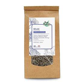 Rue Des Plantes Tisane Relax 100g