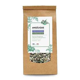 Rue Des Plantes Angélique racine Tisane 100g