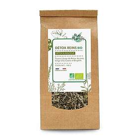 Rue Des Plantes Tisane Détox Reins Bio 100g