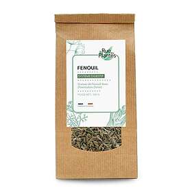 Rue Des Plantes Fenouil semence Tisane 100g