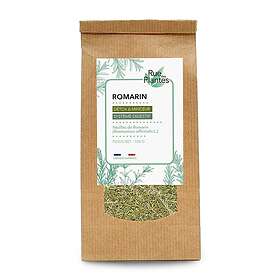 Rue Des Plantes Romarin feuilles Tisane 100g