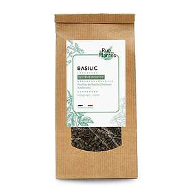 Rue Des Plantes Basilic Feuille Coupée Tisane 100g