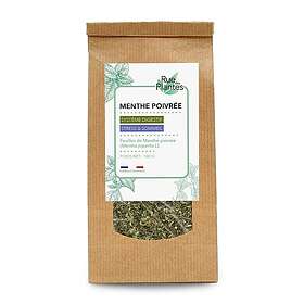 Rue Des Plantes Menthe Poivrée Feuilles 100G