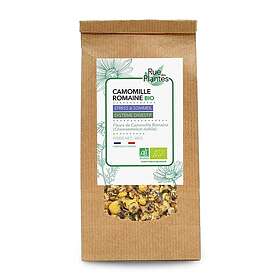 Rue Des Plantes Camomille romaine BIO Tisane 40g