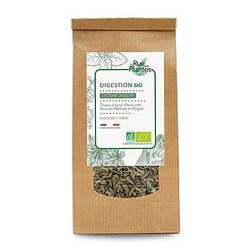 Rue Des Plantes Tisane digestion bio 100g