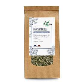 Rue Des Plantes Tisane Respiratoire 100g