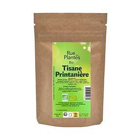 Rue Des Plantes Tisane Bio Printanière 20G