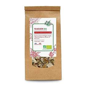 Rue Des Plantes Tisane Tension Bio 100g