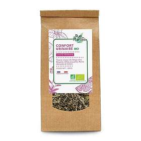 Rue Des Plantes Tisane Confort Urinaire Bio 100g