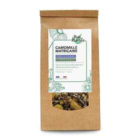 Rue Des Plantes Camomille matricaire Tisane 100g 100G