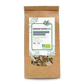 Rue Des Plantes Orange Amère Écorce Bio Tisane 100g