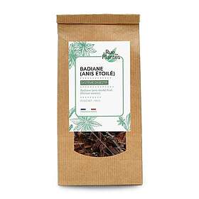 Rue Des Plantes Badiane fruit (anis étoilé) Tisane 100g