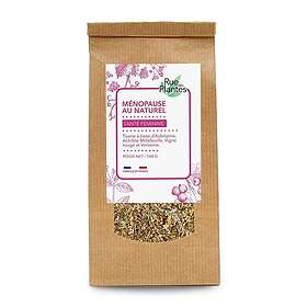 Rue Des Plantes Tisane Ménopause Naturel 100g