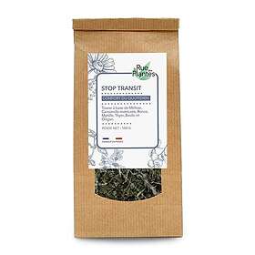 Rue Des Plantes Tisane Stop Transit 100g