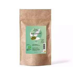 Rue Des Plantes Herbe D'Orge Bio Poudre 100G