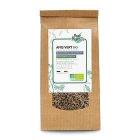 Rue Des Plantes Anis vert semence bio Tisane 100g