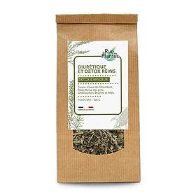 Rue Des Plantes Tisane Diurétique Et Détox Reins 100g