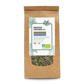 Rue Des Plantes Menthe poivrée bio Tisane 100g