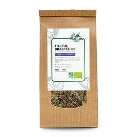 Rue Des Plantes Tisane Tilleul Bractée Bio 100g