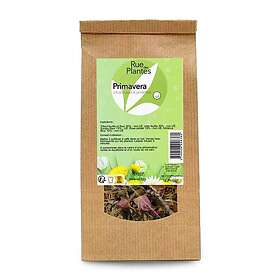 Rue Des Plantes Tisane primavera 100g