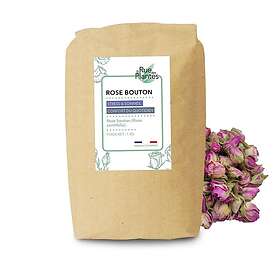 Rue Des Plantes Rose boutons Vrac 1kg