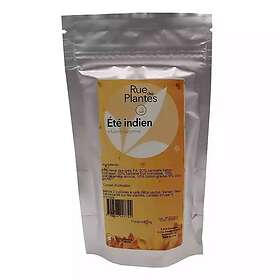 Rue Des Plantes Tisane Eté indien 20g