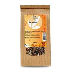 Rue Des Plantes Tisane Eté indien 100g