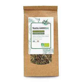 Rue Des Plantes Aubier de tilleul BIO Tisane 100g