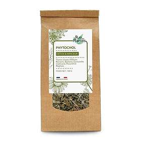 Rue Des Plantes Tisane Phyto Chol 100g